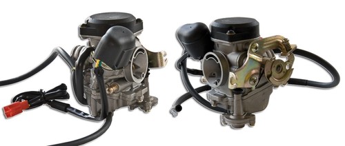 Carburatore ø22mm 139qmb - carburatore,