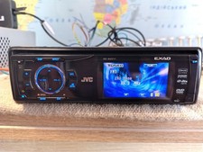 JVC KD-AVX11 Autoradio Stereo