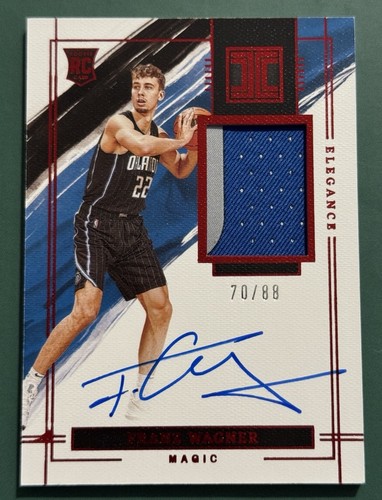 2021 panini impeccabile - panini,