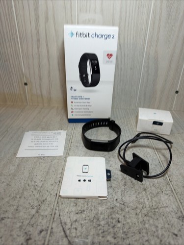 Fitbit charge heart rate - fitbit, +