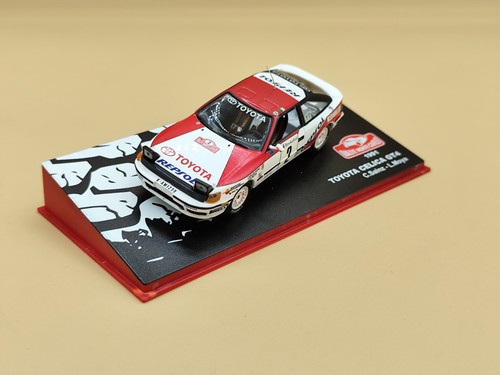 Toyota celica gt4 2 - celica,