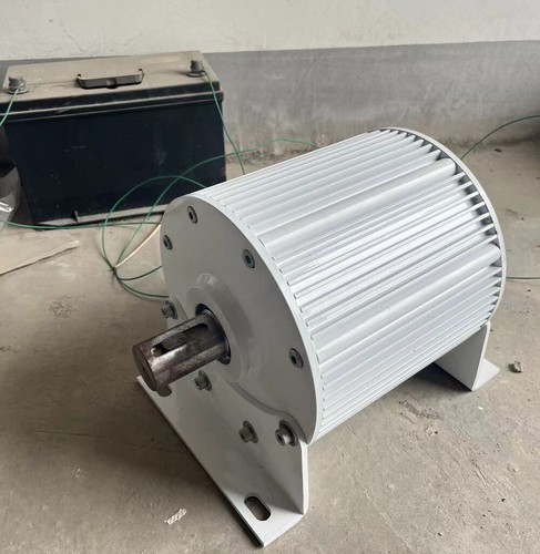 Generatore magnetico - generatore,