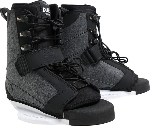 Attacco wakeboard dup - attacco,