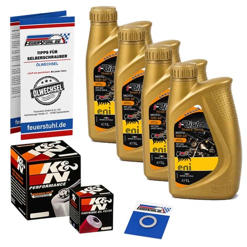 Kit olio honda 750 con - kit, s