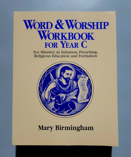 Word worship workbook for - &,