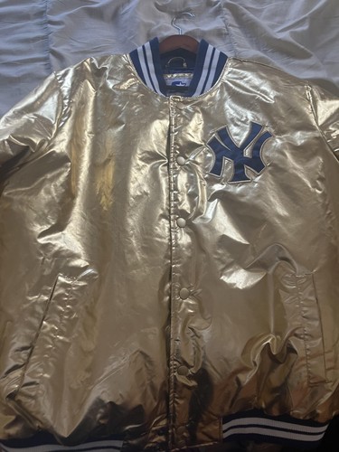 Giacca bomber new york - giacca,