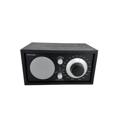Tivoli audio model one - audio,