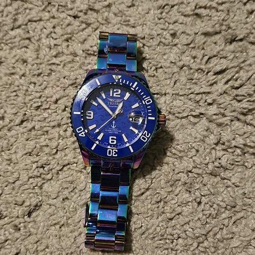 Orologio subacqueo automatico