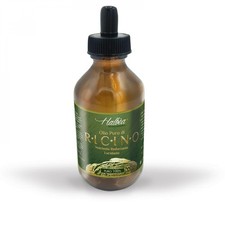Olio Puro di Ricino - 100ml-