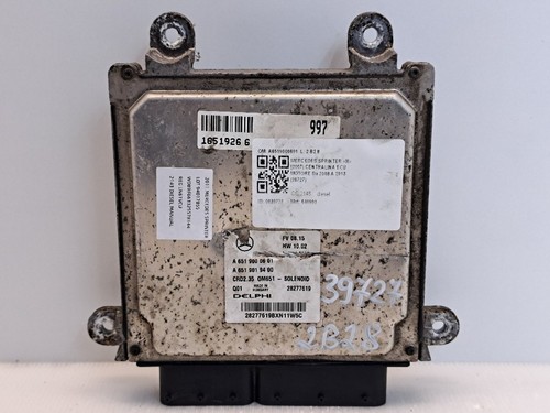 Centralina motore ecu per - motore,