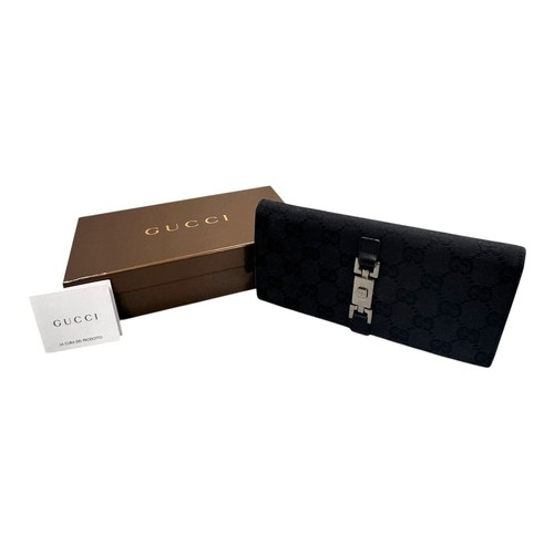 Portafoglio pochette gucci - pochette,