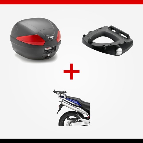 Kit givi b29n2 bauletto - b29n2,