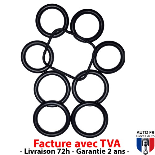 Joint admission collecteur - joint,