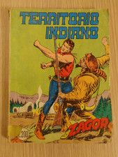 Zagor zenith gigante - zagor,