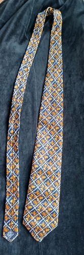 Cravatta yves saint laurent - yves,