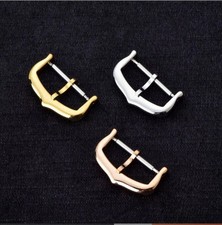 Fibbia perno chiusura orologio
