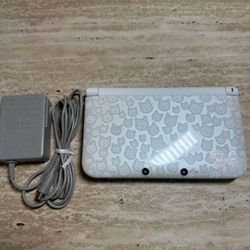 Console nintendo 3ds - nintendo, ll