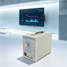Generatore segnale audio - generatore,