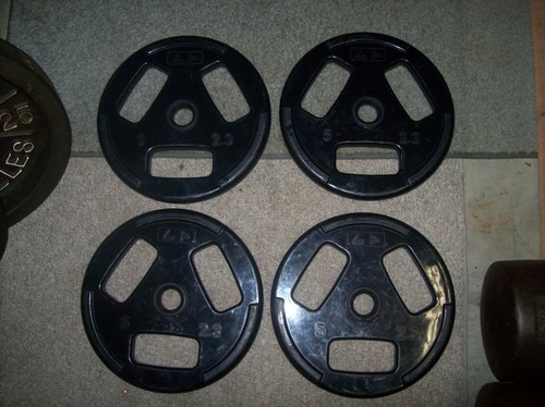 Uretano easy grip - 4, gp