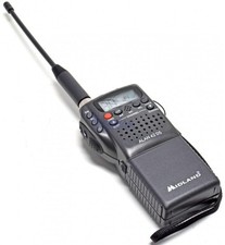 Midland C480.13 Radio Cb Alan