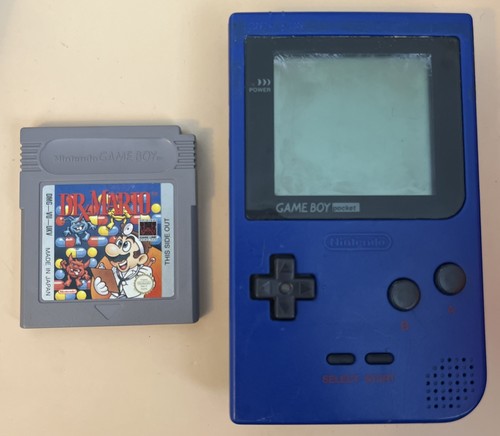 Nintendo game boy - nintendo,