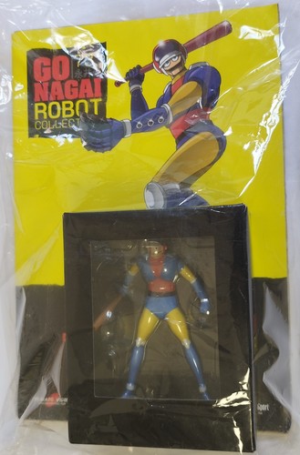 Nagai robot collection - nagai,