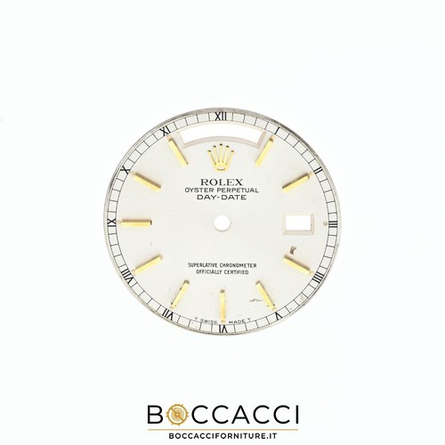 Rolex quadrante day date - rolex,