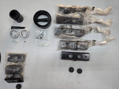 Kit accessori giunti testate - kit,