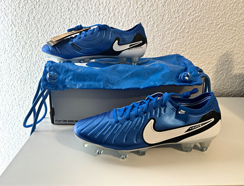 Scarpe calcio nike tiempo - scarpe, da