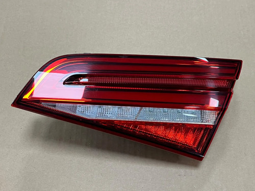 Fanale posteriore audi - audi, a3