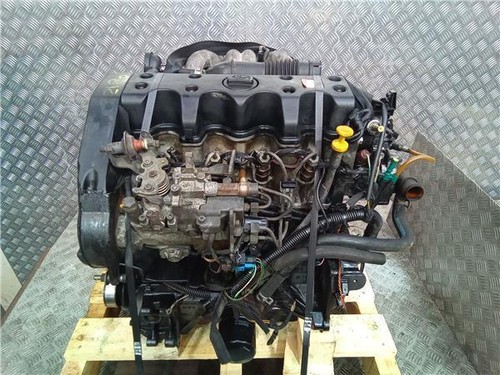 Vjx motore citroen saxo - motore,