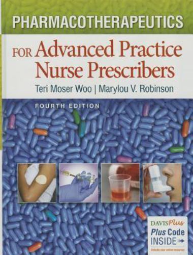 Pharmacotherapeutics for