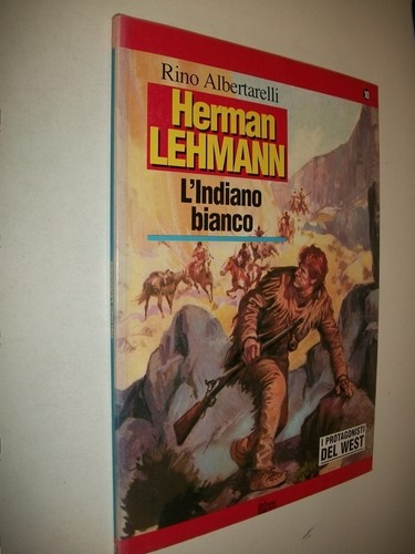 Rino albertarelli herman - albertarelli,