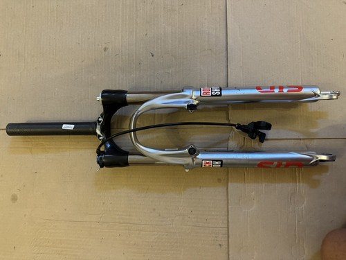 Horquilla rockshox sid world - horquilla,