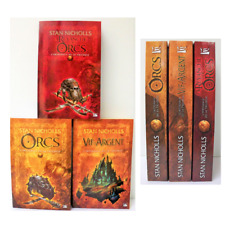 La Vendetta Degli Orc Lotto 3