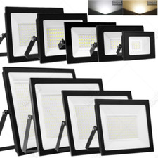 Proiettore LED 10-500W faretto