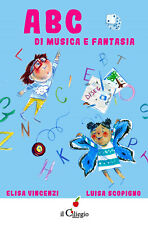 ABC di musica e fantasia -