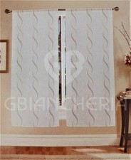 Coppia Tende Debora 70X150