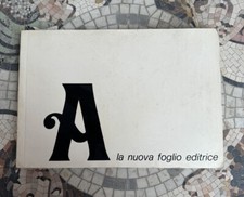 Catalogo Pittori A - La Nuova