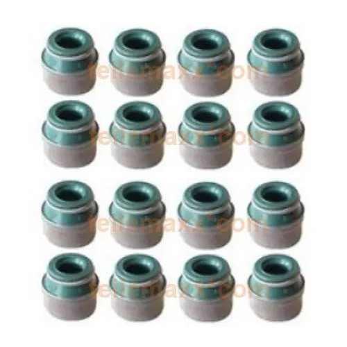 16x guarnizione stelo - 16x,