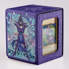 Yugioh TCG Mago Oscuro Viola