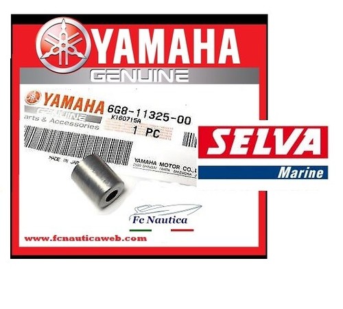 Anodo monoblocco selva - 1,