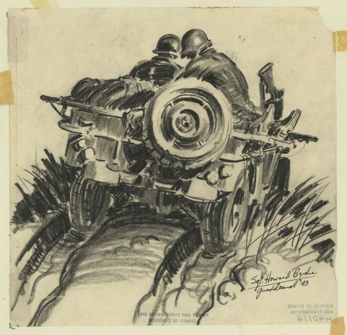 1943 photo a kia - x, 10"