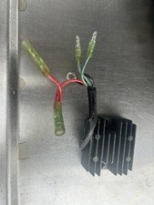 REGOLATORE RADDRIZZATORE 9,9CV