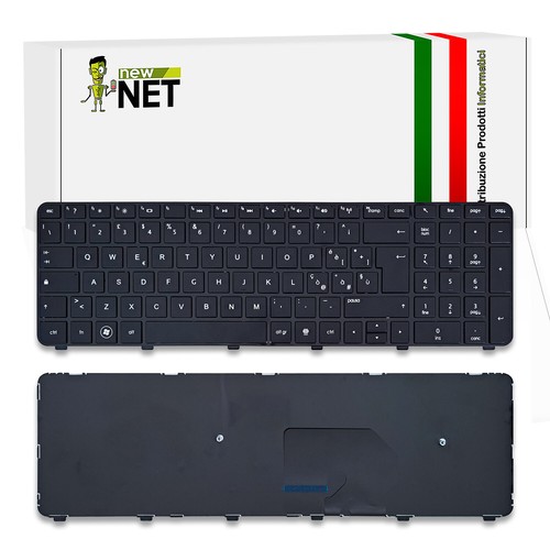 Tastiera compatibile con - , hp