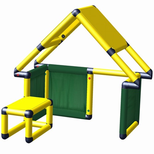 Move and stic - da, gioco