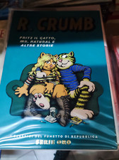 SERIE ORO LA REPUBBLICA FRITZ