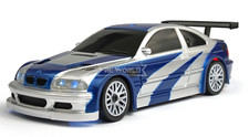 Mini bmw m3 gt - 1/43,
