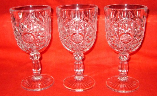 Set calici acqua - set,