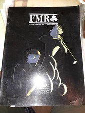 fmr franco maria ricci-1983 n.10-altare della pace-golf e cuori straziati